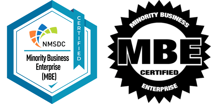 MBE Certification